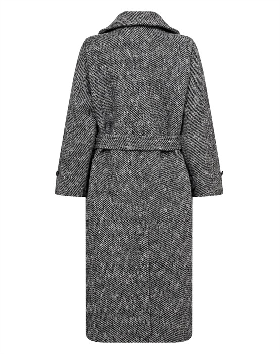 Honey 1 Jakke - Black